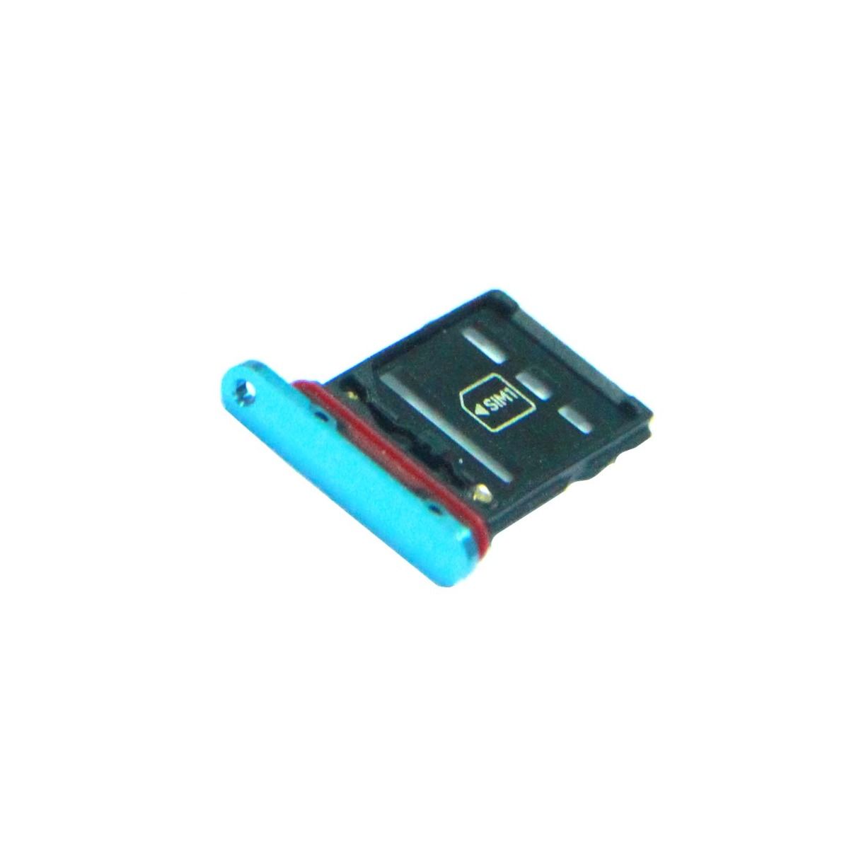 Huawei P30 Pro SIM Card Holder - Aurora Blue