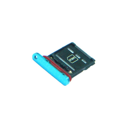 Huawei P30 Pro SIM Card Holder - Aurora Blue