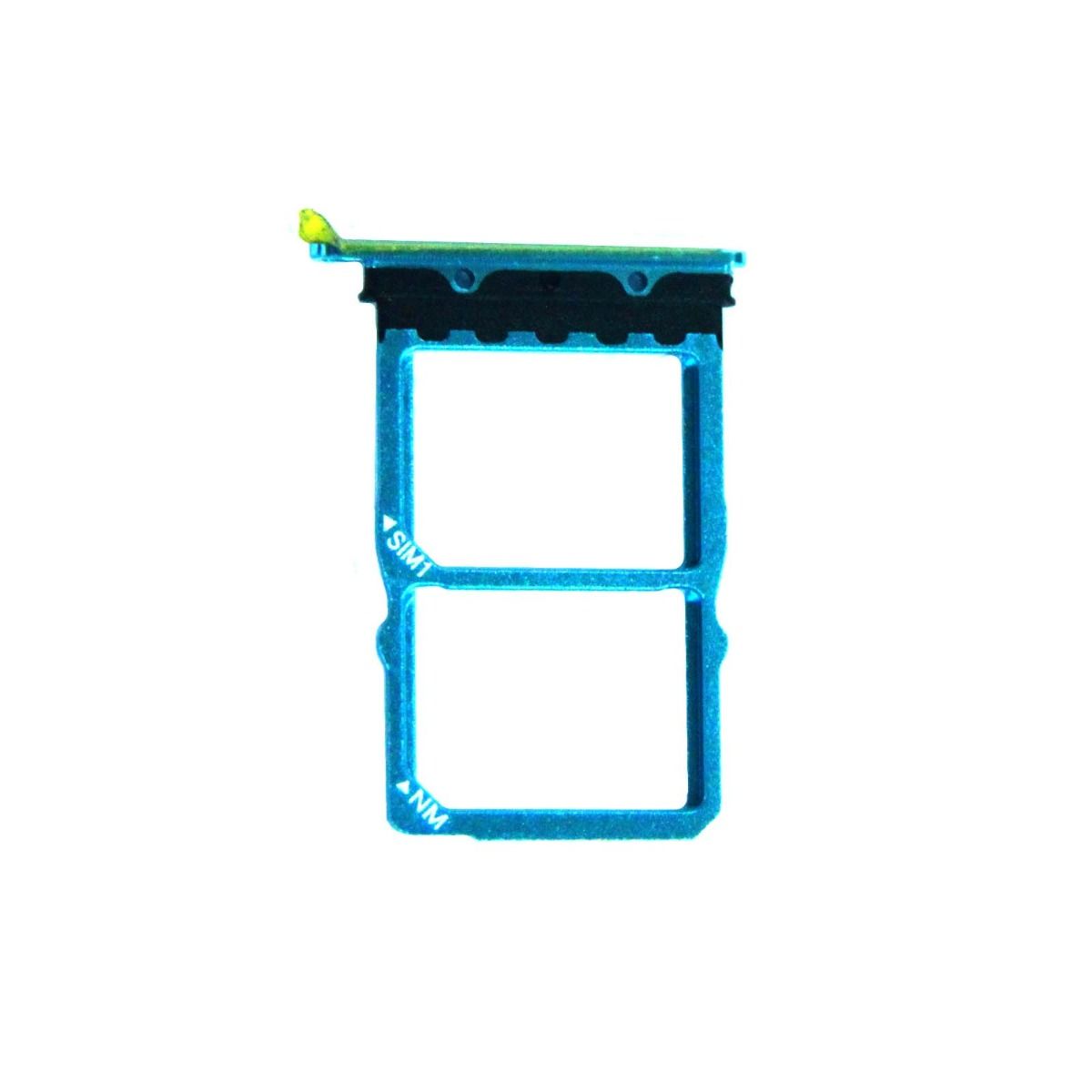 Huawei P30 SIM Card Holder - Aurora Blue