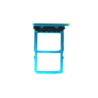 Huawei P30 SIM Card Holder - Aurora Blue