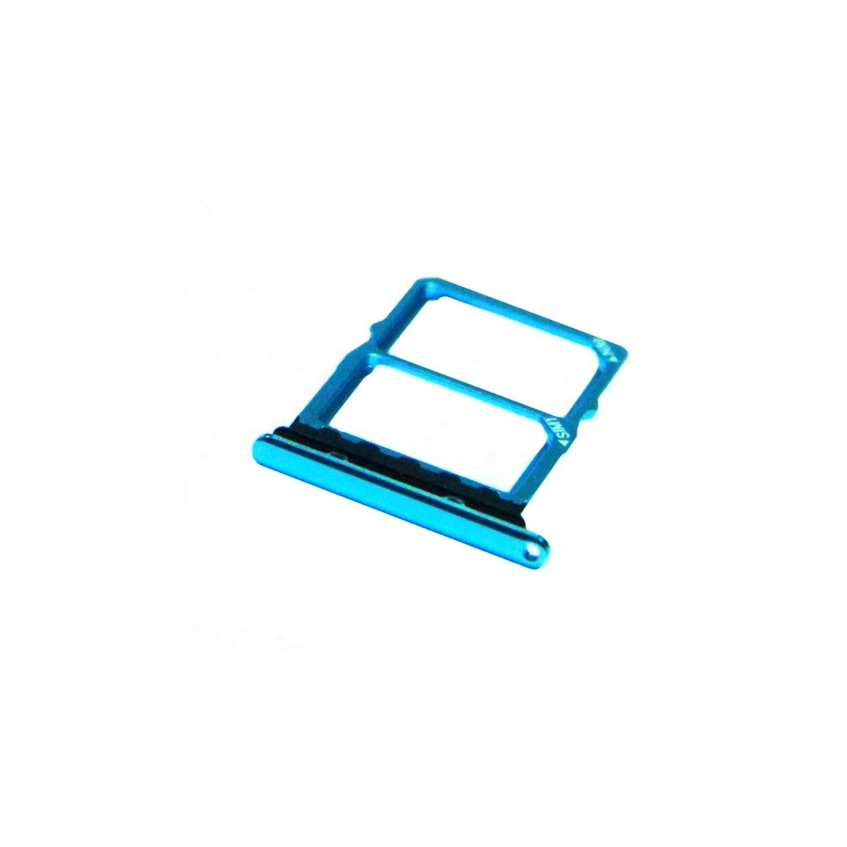 Huawei P30 SIM Card Holder - Aurora Blue