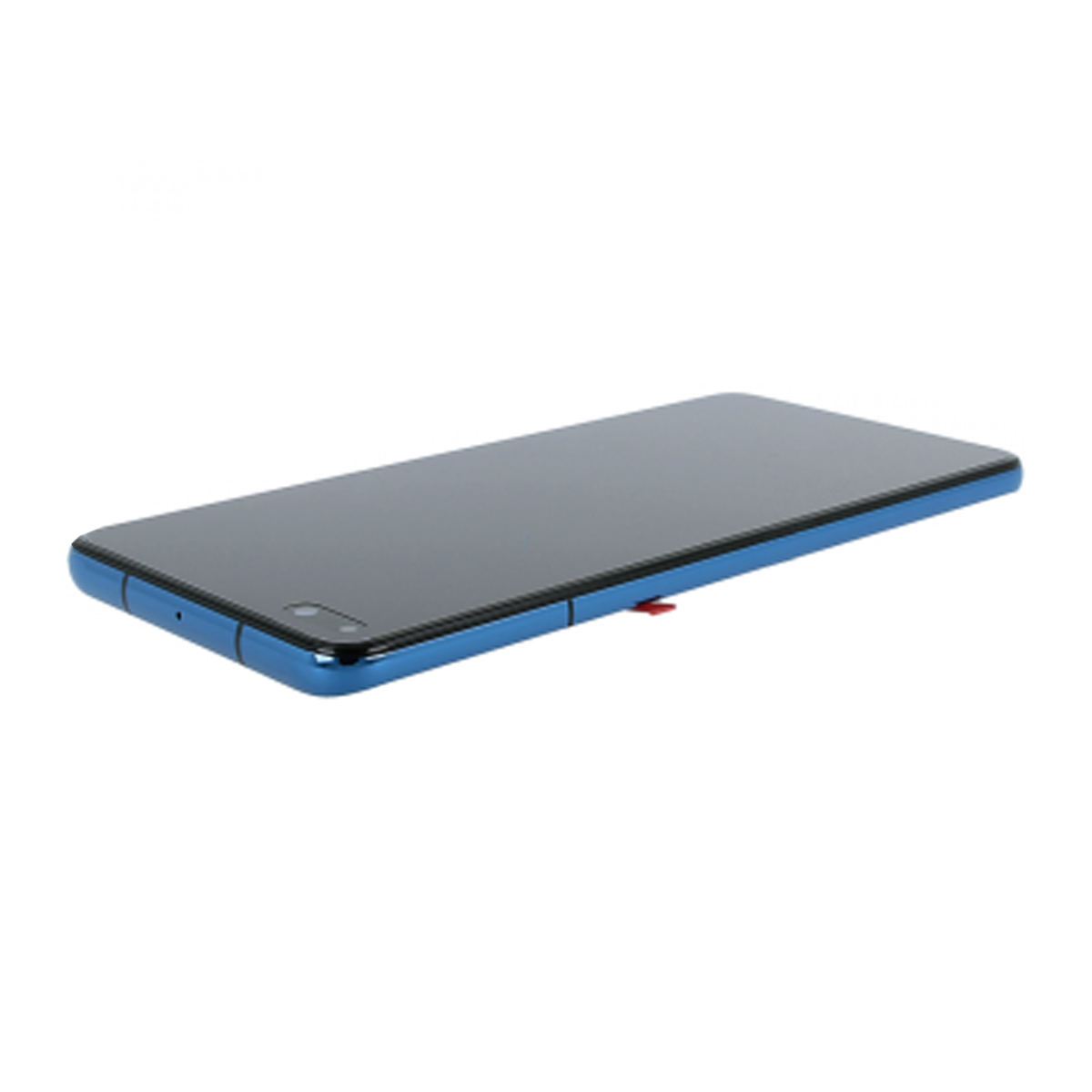 Huawei P40 Screen with LCD Display and Battery Original - Blue