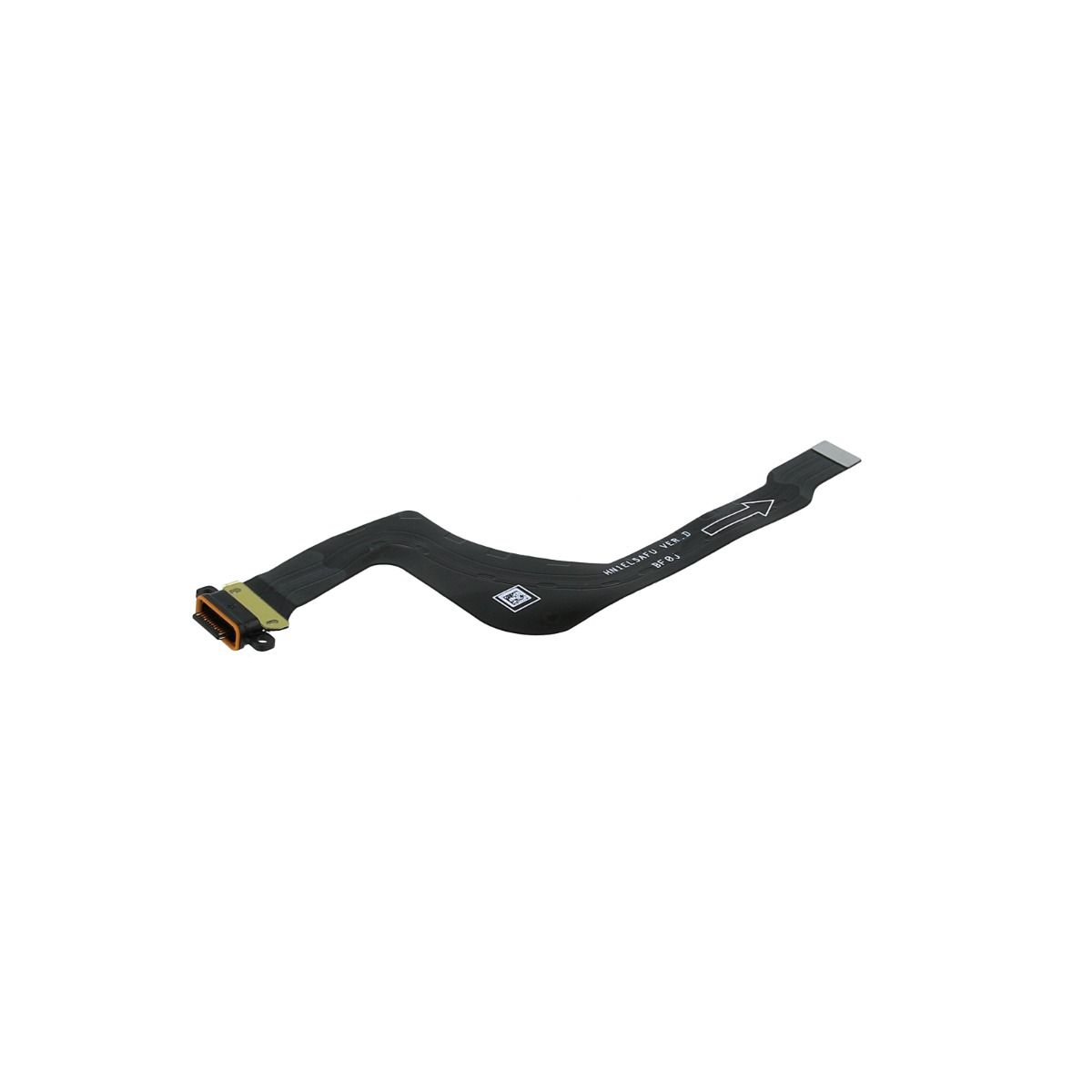 Huawei P40 Pro Laddkontakt Flexkabel