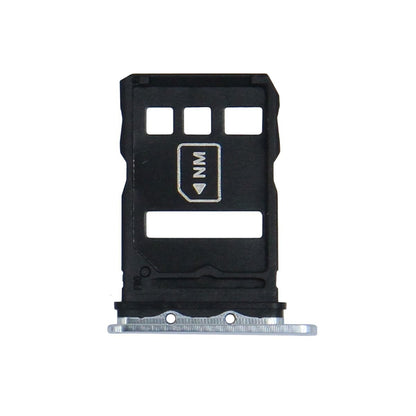 Huawei P40 SIM Card Holder - Silver