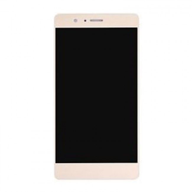 Huawei P9 Lite Screen with LCD Display and Battery Original - Gold