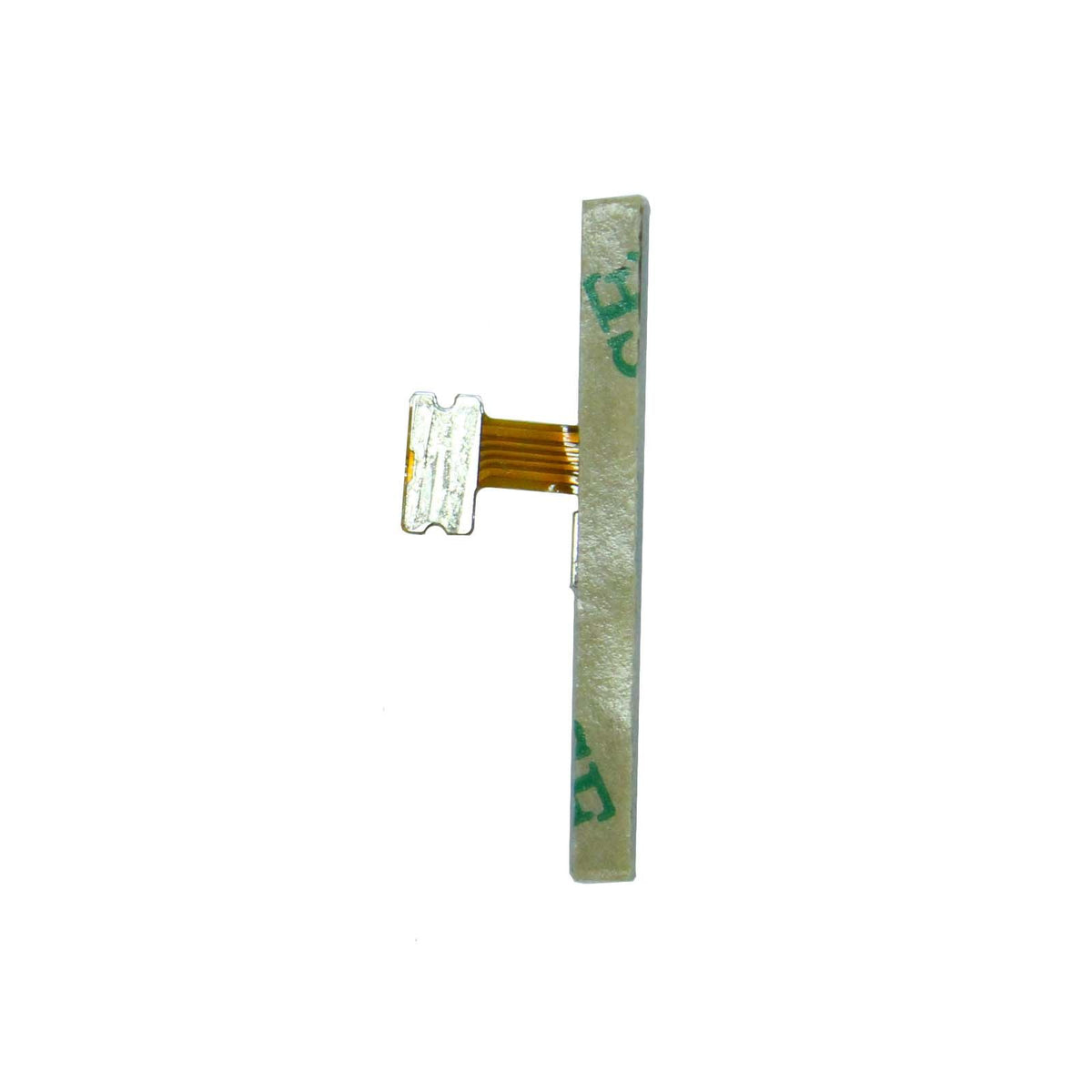 Huawei Y7 2018 Låsknapp med Volymknappar Flexkabel