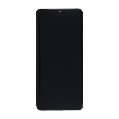 Huawei P30 Pro Skärm med LCD Display + Batteri Original - Svart