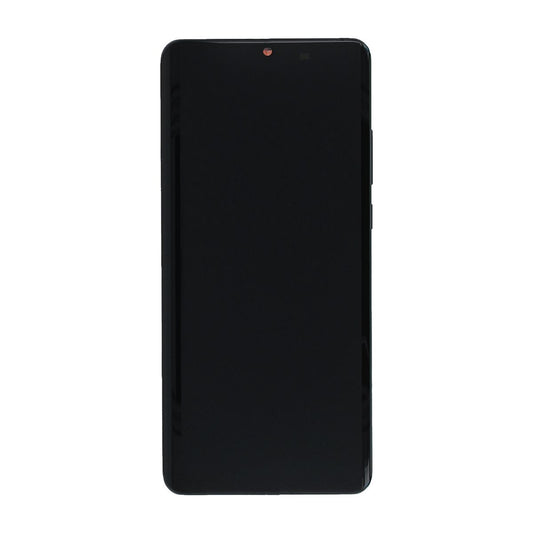 Huawei P30 Pro Skärm med LCD Display + Batteri Original - Svart