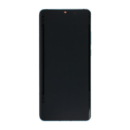 Huawei P30 Pro Screen with LCD Display and Battery Original - Blue