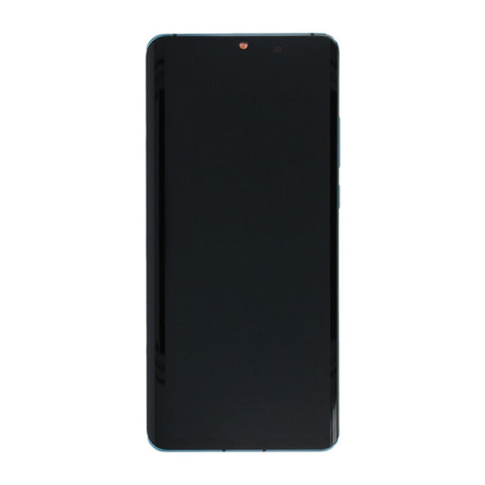 Huawei P30 Pro Screen with LCD Display and Battery Original - Blue