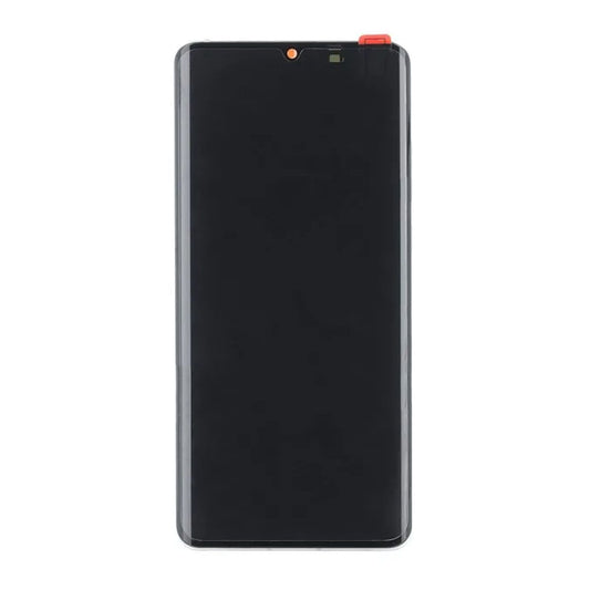 Huawrei P30 Pro Vog:L29 Lcd Display Touchscreen Frame . Battery- crystal Original