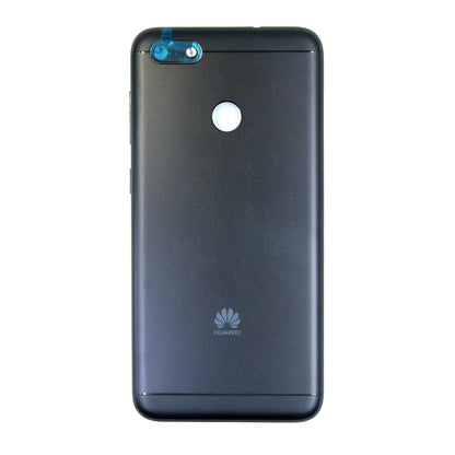 Huawei P9 Lite Mini Baksida/Batterilucka OEM - Svart image 1