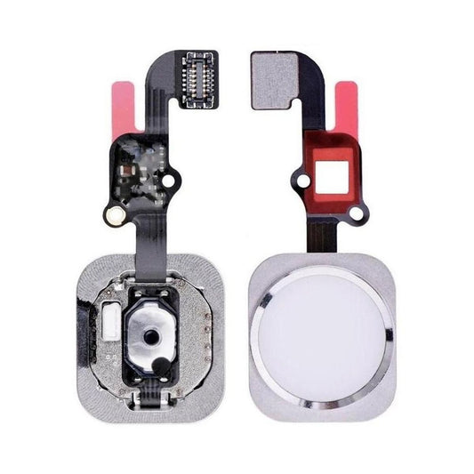 iPhone 6S Home Button Comeplete Space Grey