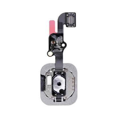 iPhone 6S Home Button Comeplete Space Grey