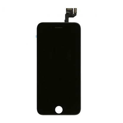 iPhone 6S LCD Skärm AAA Premium - Svart
