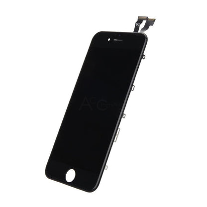 iPhone 6S LCD Skärm AAA Premium - Svart