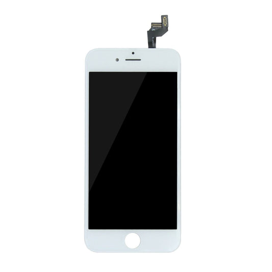 iPhone 6S LCD Skärm AAA Premium - Vit