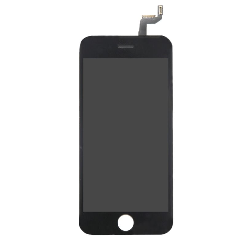 iPhone 6S AUO LCD Screen Complete - Black