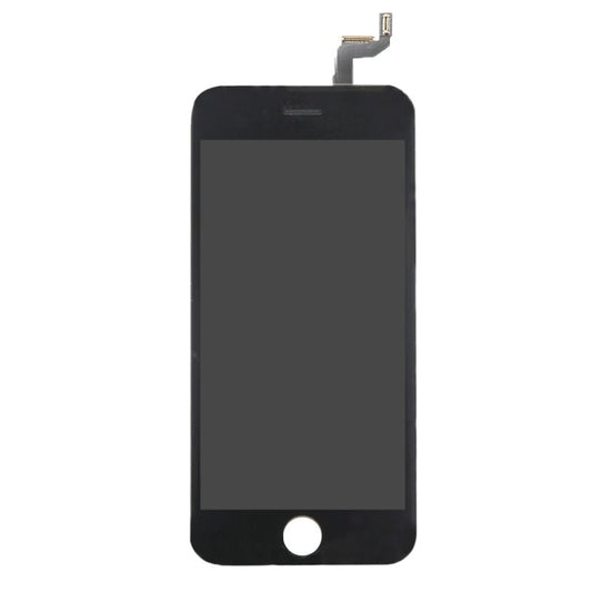 iPhone 6S AUO LCD Screen Complete - Black