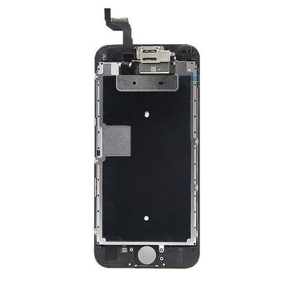 iPhone 6S AUO LCD Screen Complete - Black