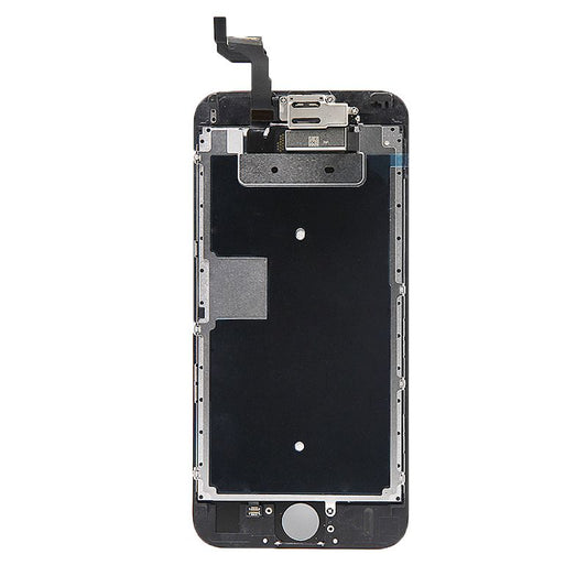 iPhone 6S AUO LCD Screen Complete - Black