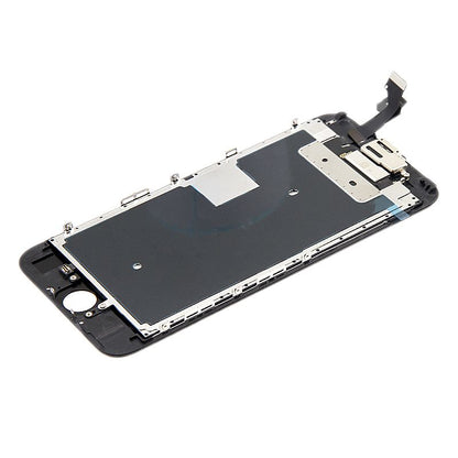 iPhone 6S AUO LCD Screen Complete - Black