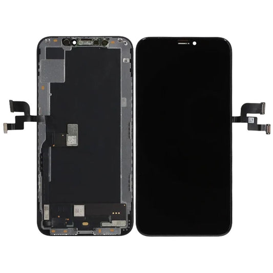 iPhone XS LCD Skärm Refurbished