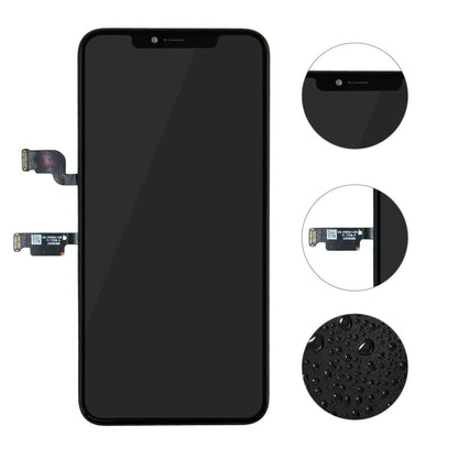 iPhone XS Max LCD Skärm Refurbished