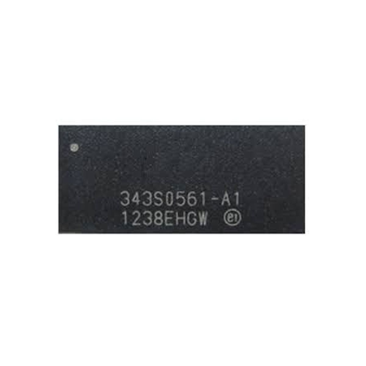 Ström-Kontroll IC 343S0561 - iPad 3 image 1