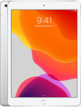 iPad 10.2 (2019) Batteribyte