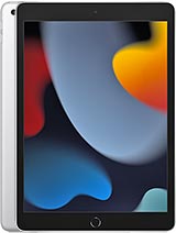 iPad 10.2 (2021) Skärmbyte Original