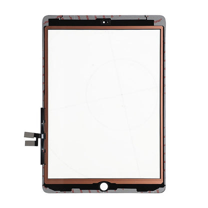 iPad 10.2 Touch Complete Original OEM Black for 7th 8th ( A2197 A2198 A2200 A2270 A2428 A2429 A2430)