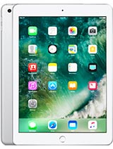 iPad 9.7 (2017) Skärmbyte Original