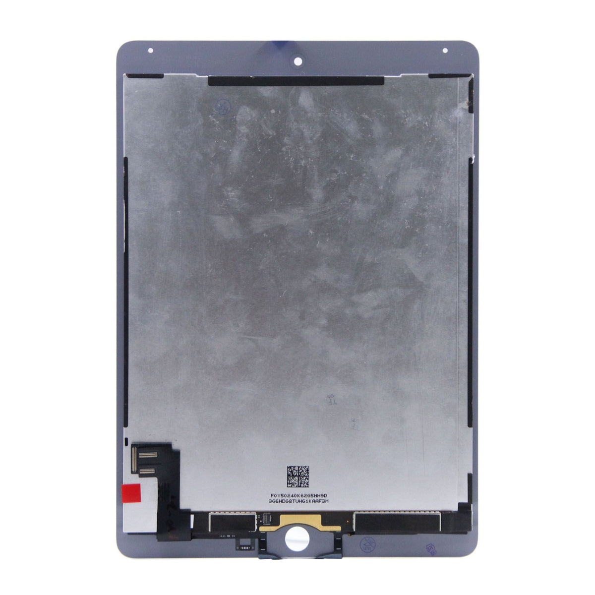 iPad Air 2 Skärm med LCD Display OEM - Vit