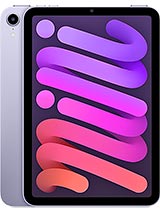 Reparation av Apple iPad mini (2021) – Snabb & Pålitlig Service