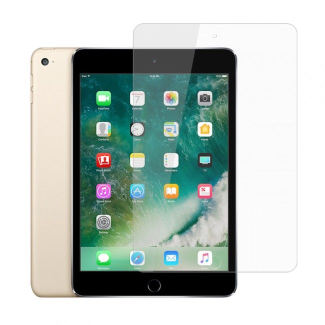 Skärmskydd iPad Mini 1 - Härdat Japan Glas Bulk