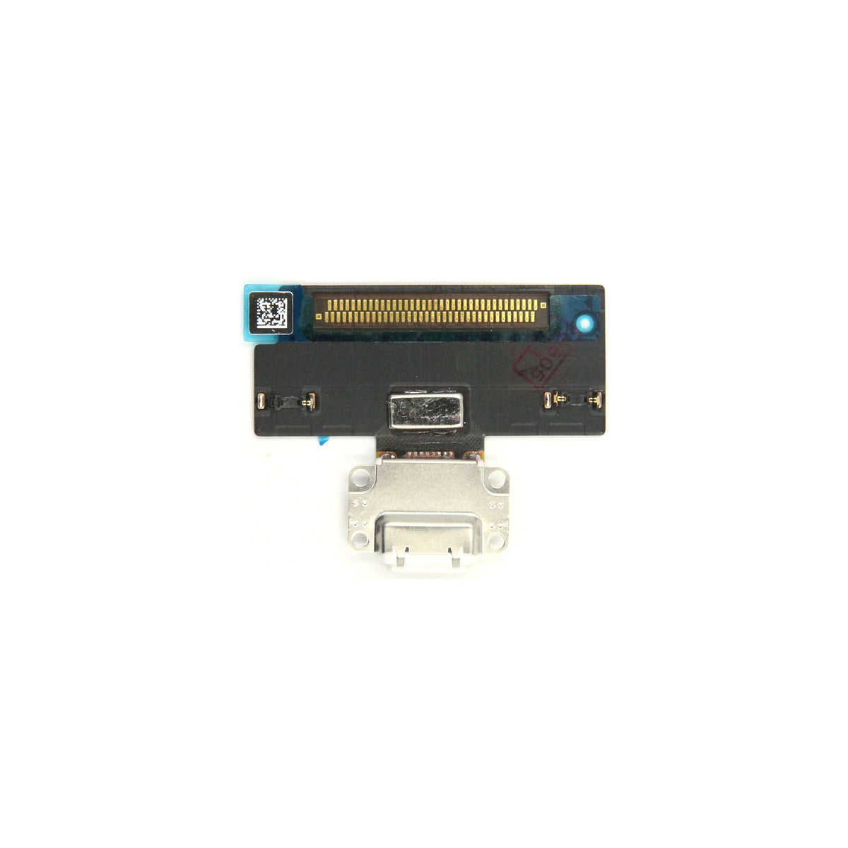 iPad Pro 10.5" Charging Connector - White
