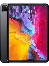 iPad Pro 11 (2020) Skärmbyte Original