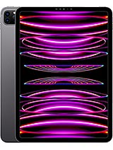 iPad Pro 11 (2022) Batteribyte