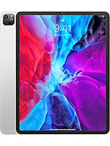 iPad Pro 12.9 (2020) Byte laddkontakt