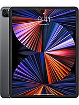 iPad Pro 12.9 (2021) Byte laddkontakt