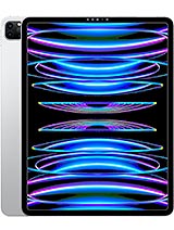 iPad Pro 12.9 (2022) Batteribyte