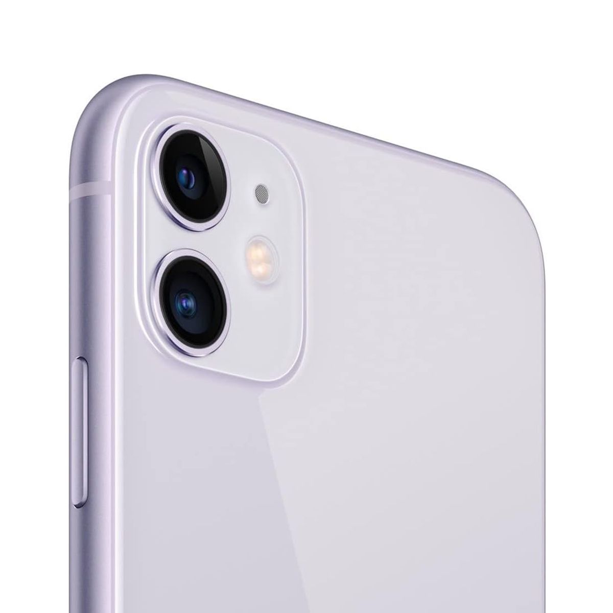 Begagnad iPhone 11 64GB Lila - Använt skick