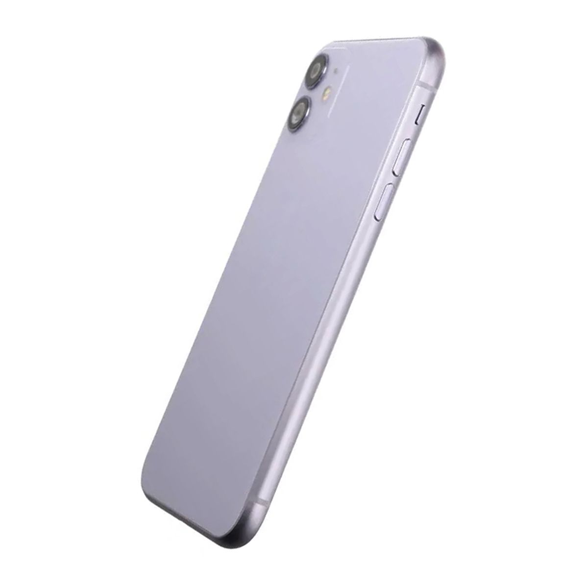 iPhone 11 Back Cover Complete OEM Purple With Small Parts