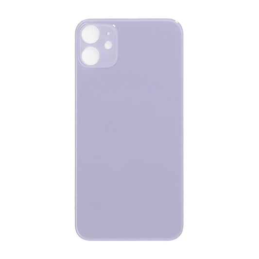 IPhone 11 Back cover OEM with adhesive Purple