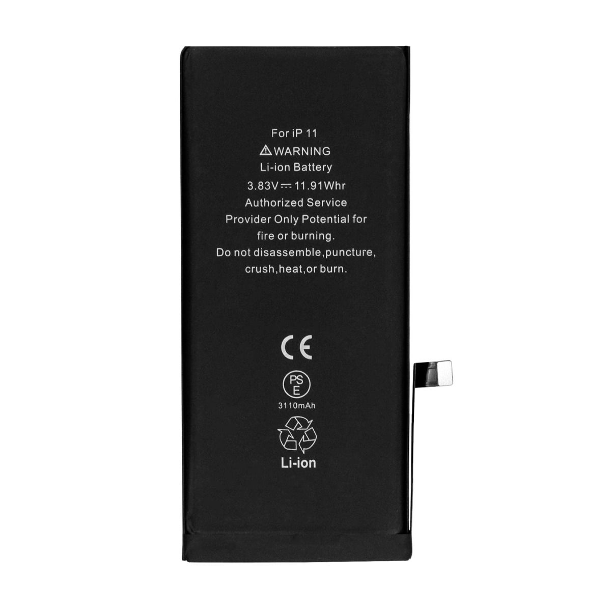 iPhone 11 Battery Tl