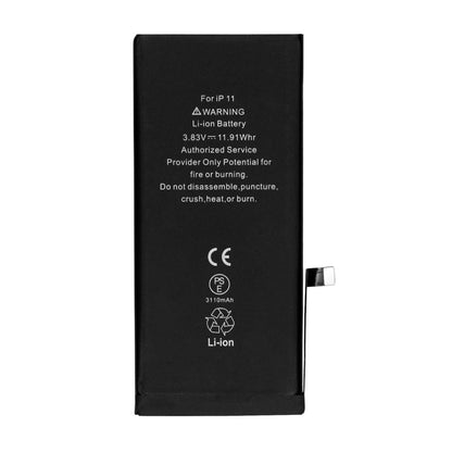 iPhone 11 Battery Tl