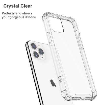 iPhone 11 Shockproof Csae Transparent