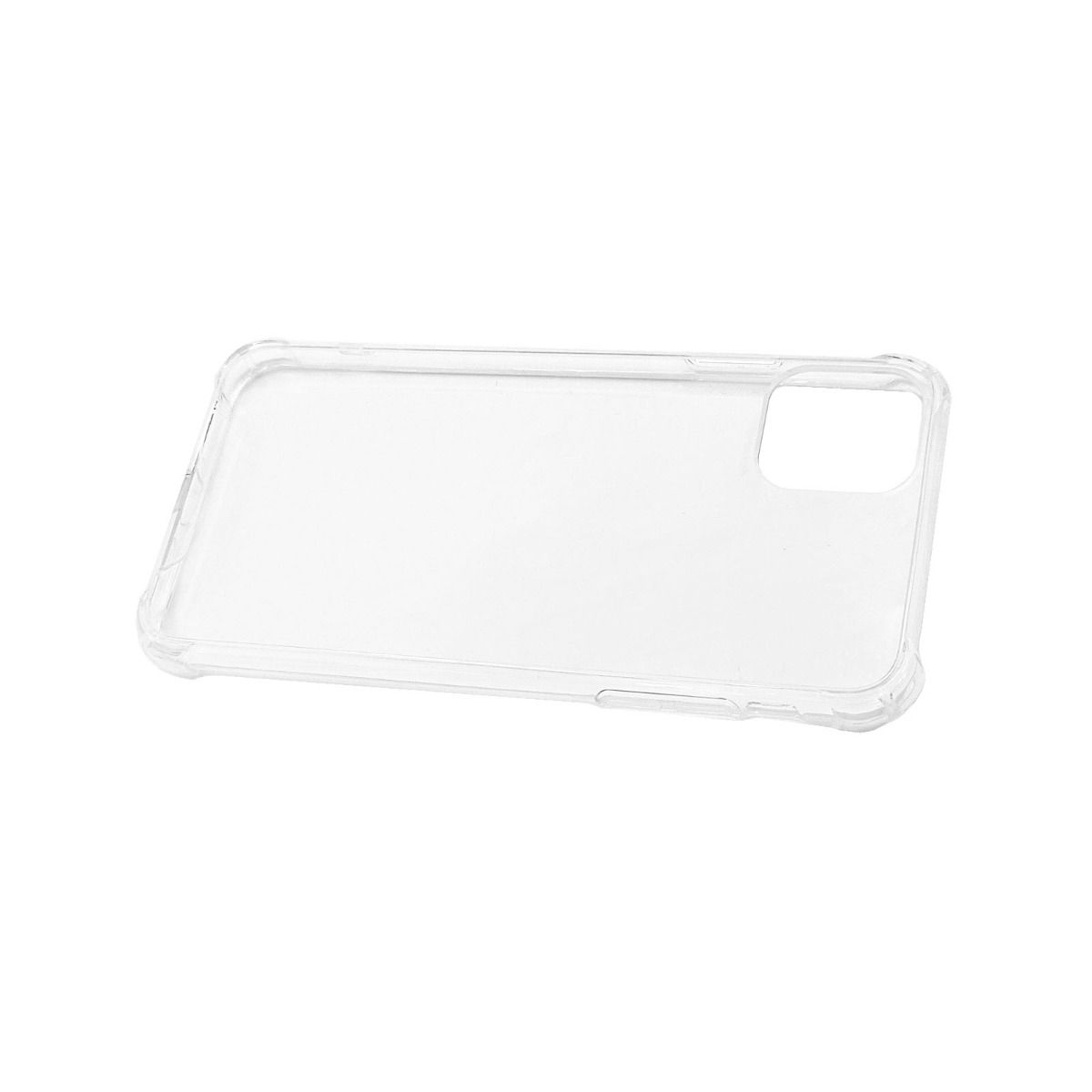 iPhone 11 Shockproof Csae Transparent