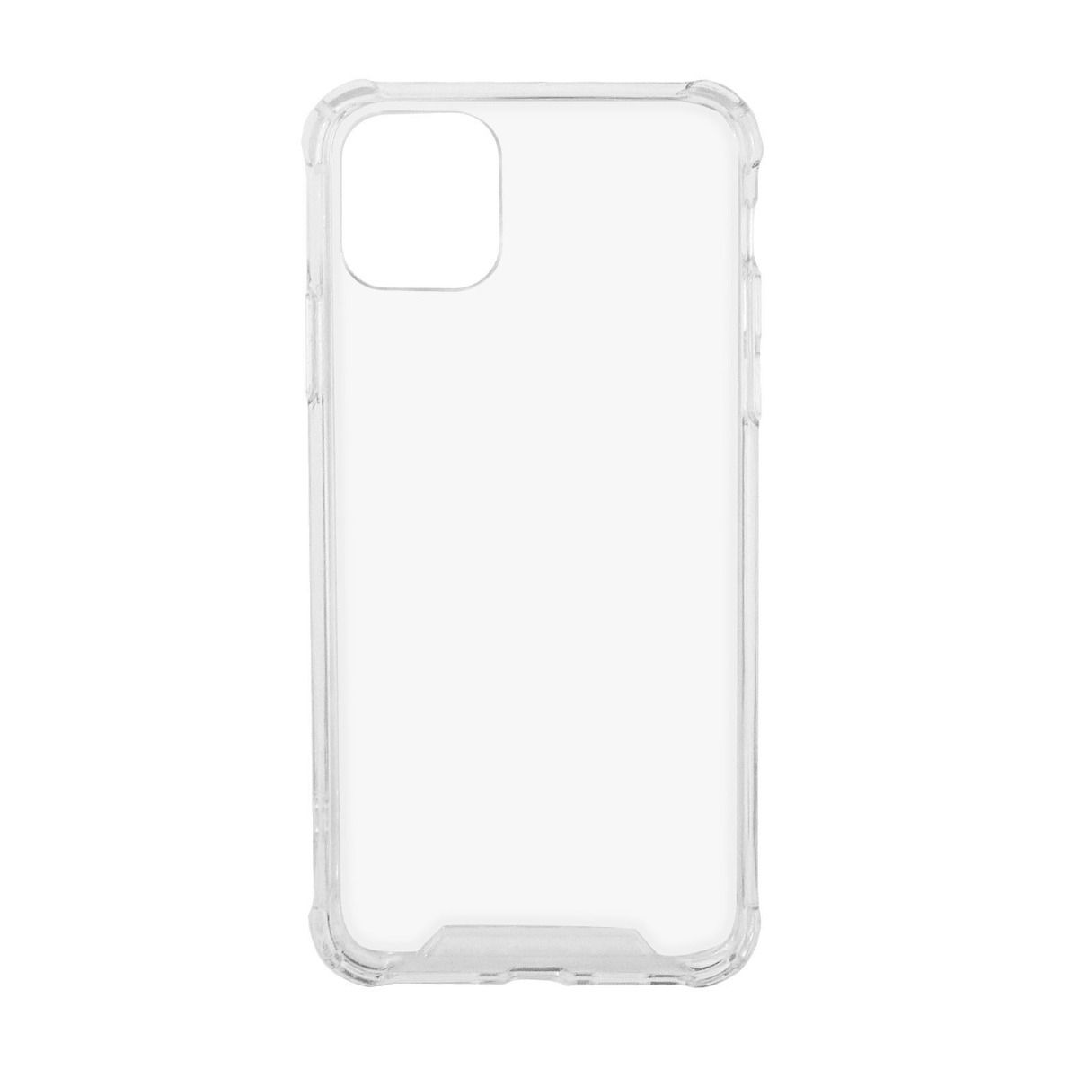 iPhone 11 Shockproof Csae Transparent
